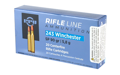 PPU 243WIN SP 90GR 20/200 - Image 3
