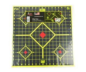 PROSHOT 17.75" SIGHT IN 5PK