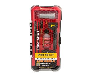 PRO-SHOT CORE X CLEANING KIT 9MM