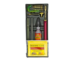 PRO-SHOT CLASSIC BOX KIT .38-.45 CAL