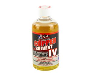 PRO-SHOT COPPER SOLVENT IV 8OZ