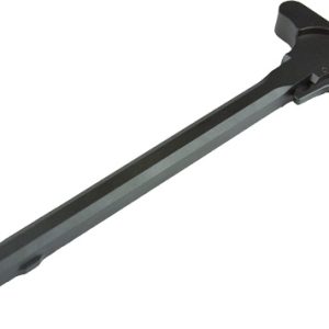 J&E AR15/M16 CHARGING HANDLE - BLACK