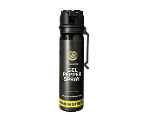 PS PROD ELIMINATOR PEPPER GEL 4OZ