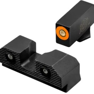 XS R3D 2.0 PALMETTOW STATE - ARMORY MICRO DAGGER ORANGE