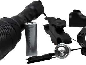 PREDATOR TAC COYOTE REAPER XXL - TRIPLE LED KIT RED/GRN/WHT