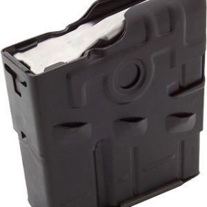 PTR MAGAZINE PTR-91 308 WIN - 10RD BLACK ALUMINUM