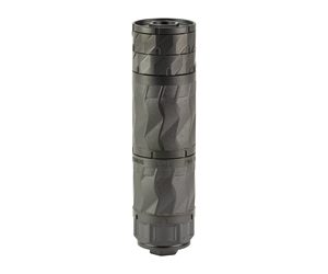 PWS BDE SUPPRESSOR 556 TI BLK