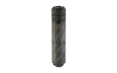 PWS BDE SUPPRESSOR 9MM TI BLK