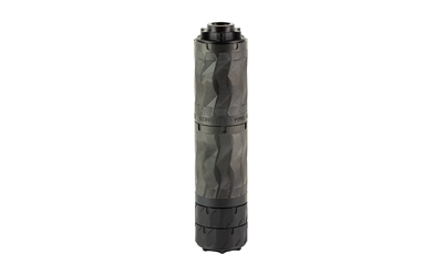PWS BDE SUPPRESSOR 9MM TI BLK - Image 2