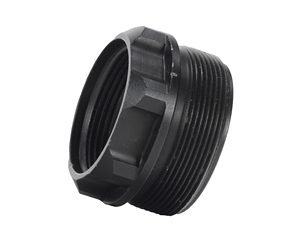 PWS PUB-A MOUNT SUPPRESSOR HUB