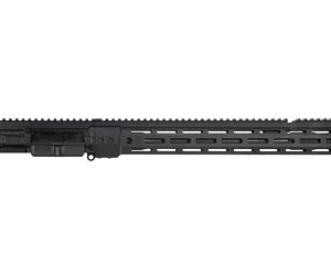 PWS MK216 UPPER 16.1" 308WIN BLK