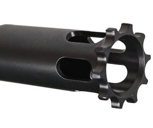 PWS .578X28 PISTON BLK