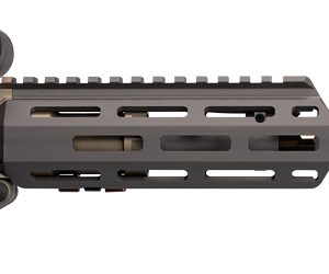 Q HONEY BADGER MLOK HNDGUARD KIT 6"
