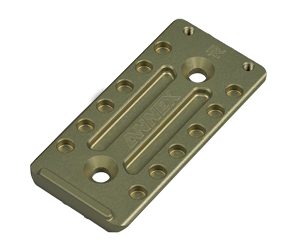 Q ARCA SWISS Q-SERT PLATE