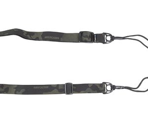 Q G-SLING BLACK MULTICAM