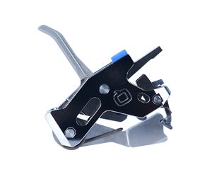 Q LITERALLY THE BEST TRIGGER AR15/10