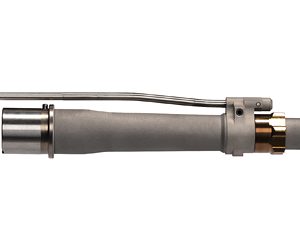 Q HONEY BADGER BBL ASMBLY 300 BLK 7"