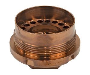 Q PLAN-B OMEGA 9K MOUNT