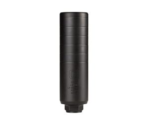 Q LIL' DROP KICK 6.5CM BK W/REAR END