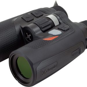 NOCPIX QUEST H50R THERMAL - BINOCULARS LRF 640 50MM 4X