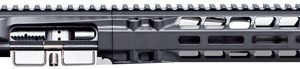 RADIAN MODEL 1 COMPLETE - UPPER 300BLK 9" BLACK