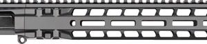 RADIAN UPPER/HANDGUARD MODEL 1 - AR-15 15.5" M-LOK BLACK