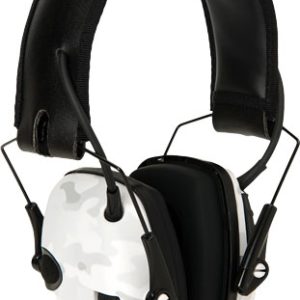 HOWARD LEIGHT IMPACT SPORT - MULTICAM ALPINE ELE MUFF NRR22