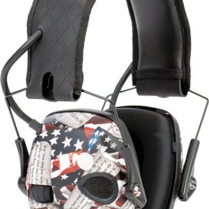 HOWARD LEIGHT IMPACT SPORT - BLUETOOTH EARMUFF 2 AMENDMENT