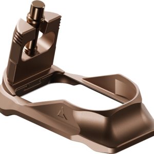 RADIAN MAGWELL FOR GLOCK - 43X/48 BRONZE