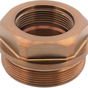 REARDEN MFG. ATLAS BRAVO GEN 2 - THREAD ADAPTER 1.375-24 HT