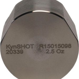 KYNSHOT SPACER WEIGHT - FOR AR-15 AND LR-308 BUFFER
