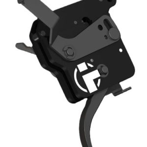 HIPERFIRE TRIGGER REMINGTON - 700 PRECISION CURVED BOW