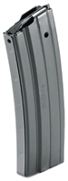 RUGER MAGAZINE MINI 14/RANCH - RIFLE 223 30RD STEEL