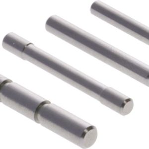 RIVAL ARMS FRAME PIN SET - FOR GLOCK GEN 4 TITANIUM