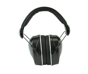 RADIANS R2500 EAR MUFF NRR 34