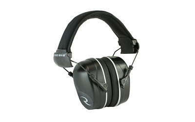 RADIANS R2500 EAR MUFF NRR 34 - Image 2