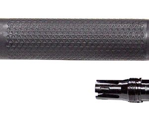 RADICAL LS-3 SPRSR 30CAL BLK W/FH