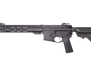 RADICAL CQC SBR 12.5" 5.56 30RD BLK