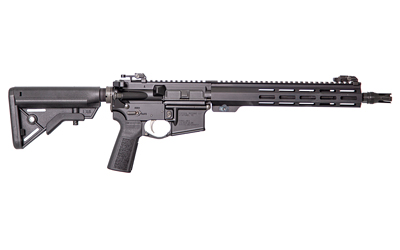 RADICAL CQC SBR 12.5" 5.56 30RD BLK - Image 2