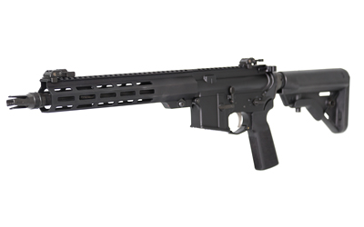 RADICAL CQC SBR 12.5" 5.56 30RD BLK - Image 3
