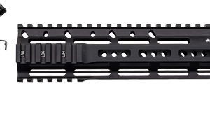 BCM RAIDER M RAIL 10" M-LOK - COMPATIBLE BLACK FITS AR-15