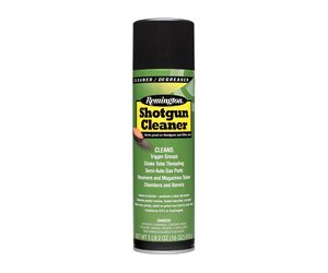 REM SHOTGUN CLEANER 18OZ AEROSOL
