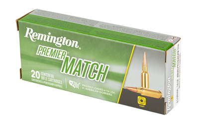 REM 6.5GRN 130GR REM BERG OTM 20/200 - Image 3