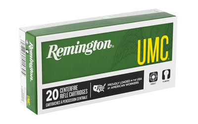 REM UMC 300BLK 220GR OTFB 20/200 - Image 2