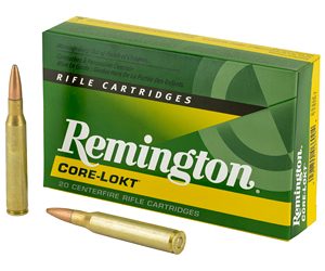 REM 280REM 140GR PSP CL 20/200