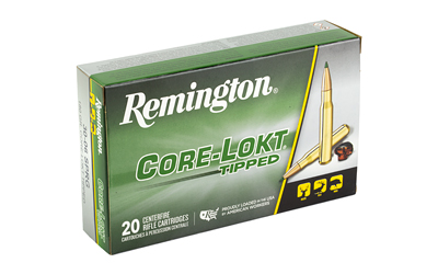REM 30-06SPRG 180GR CL TIPPED 20/200 - Image 2
