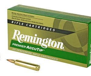 REM PRMR ACCU 204RUG 32GR 20/200