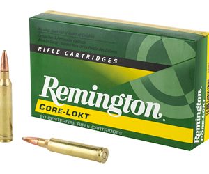 REM 7MM REM MAG 150GR PSP CL 20/200