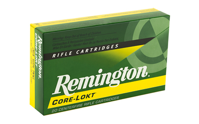 REM 264WIN MAG 140GR PSP CL 20/200 - Image 2