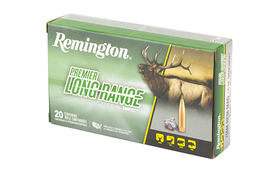 REM SPEER IMPCT 7MM MAG 175GR 20/200 - Image 3